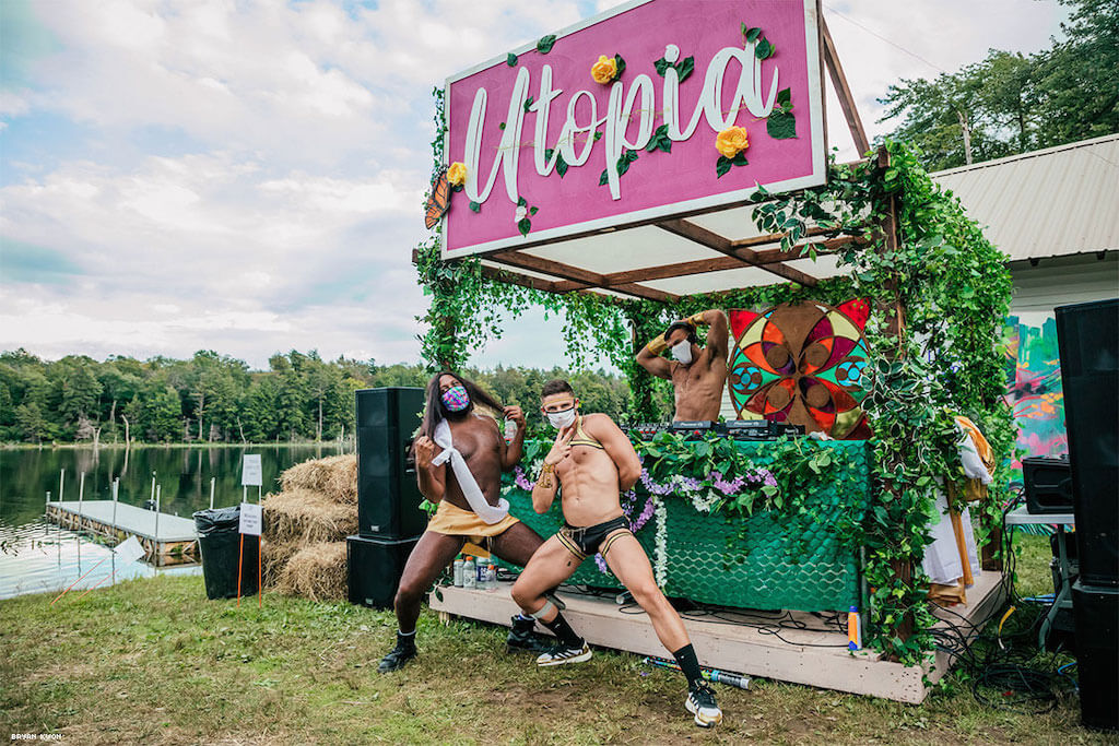Utopia