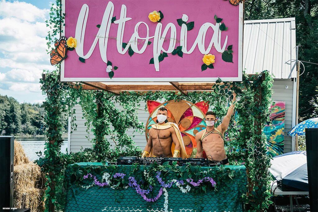 Utopia