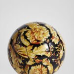 Versace - Pallone da calcio - € 160 - Thumbnail