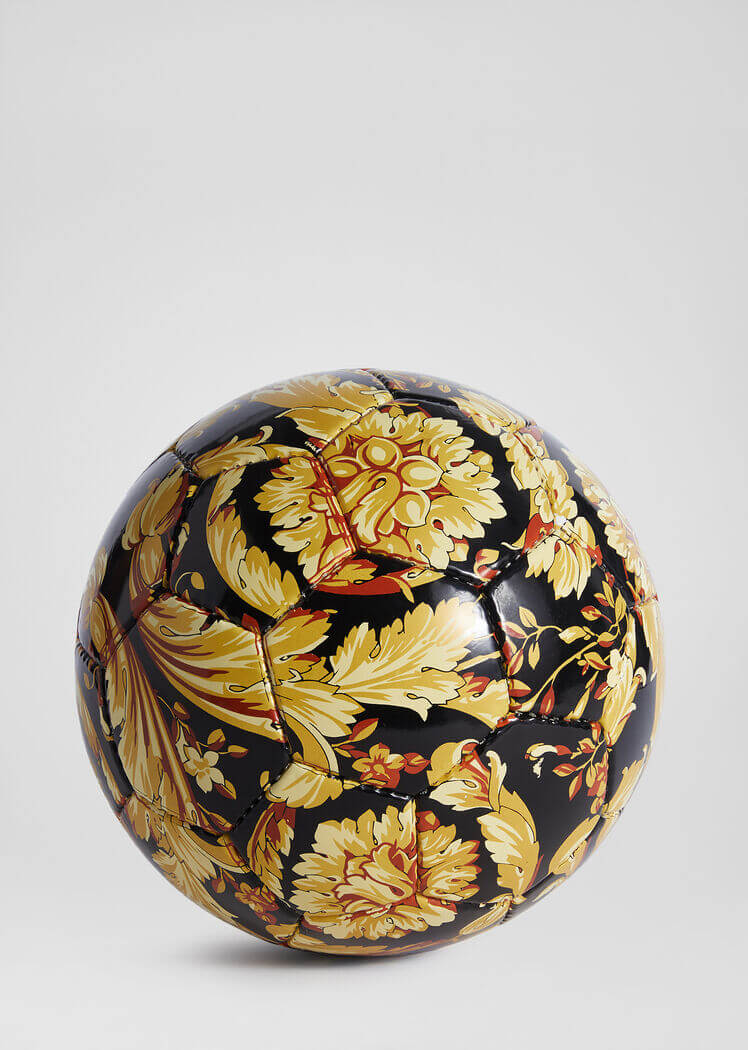 Versace - Pallone da calcio - € 160