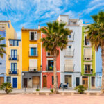 Villa Joyosa - Costa Blanca - Thumbnail