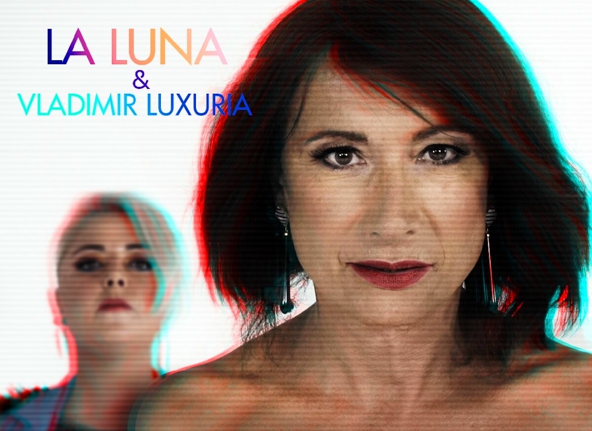 La Luna e Vladimir Luxuria cantano il tema della transessualità in “Tuo Amante”, il video in anteprima