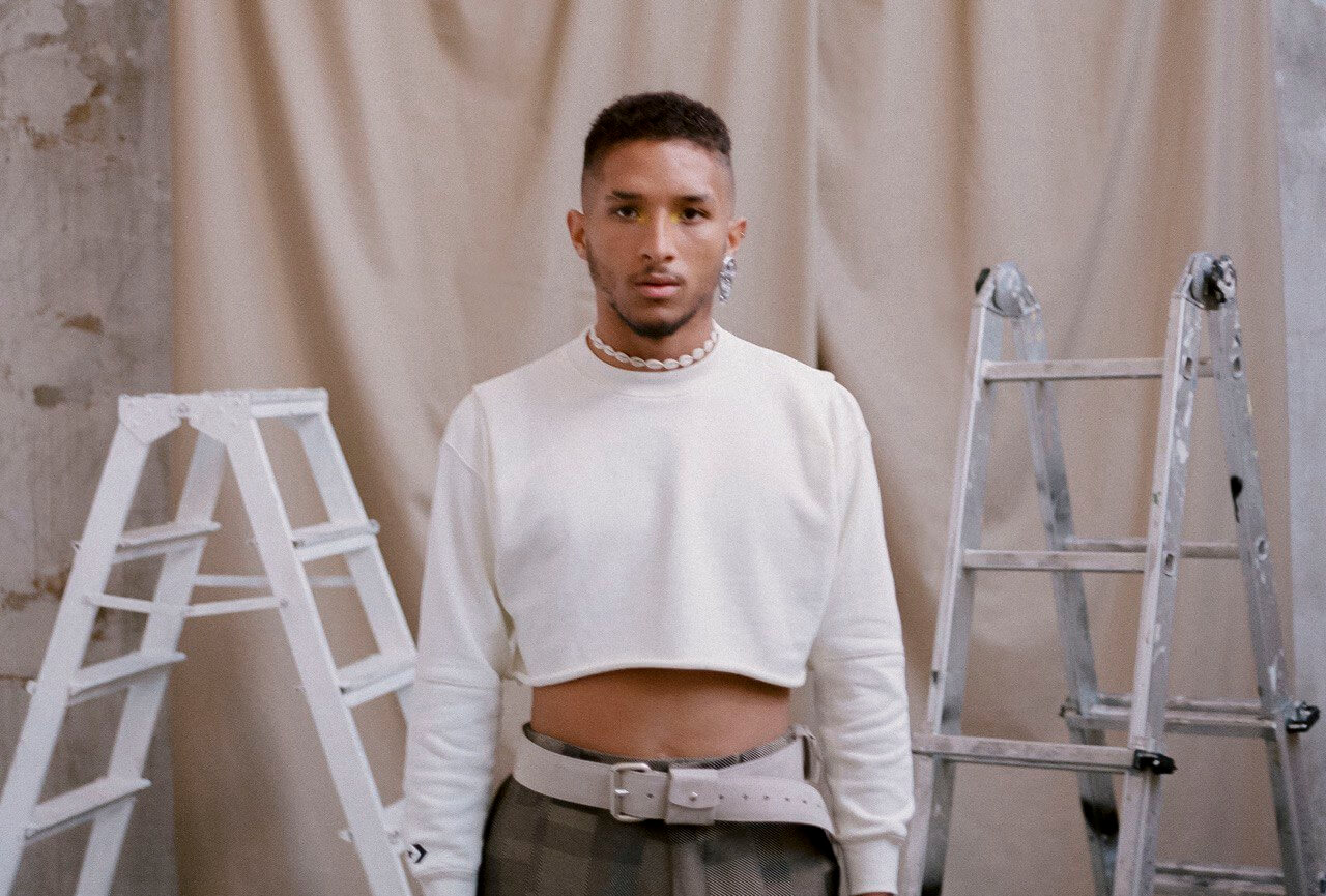 The Queer Black Italian Experience, la piattaforma digitale a sostegno delle minoranze  Black Queer