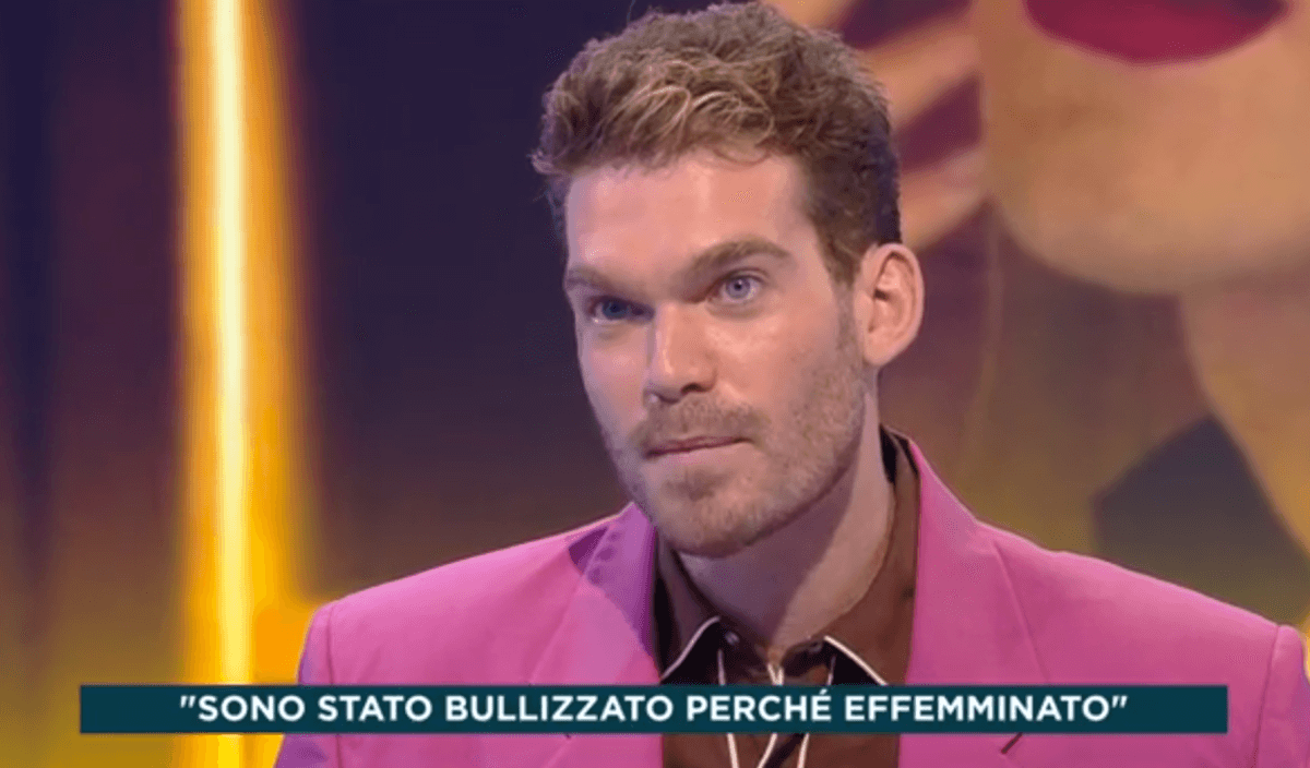 Alessandro Alo, da X Factor all’omofobia: “Rifiutato da etichette discografiche perché ‘troppo gay'”