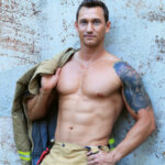 Australian Firefighters Calendar - Thumbnail