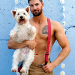 Australian Firefighters Calendar - Thumbnail