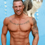 Australian Firefighters Calendar - Thumbnail