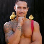 Australian Firefighters Calendar - Thumbnail