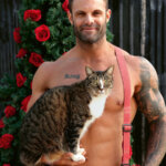 Australian Firefighters Calendar - Thumbnail