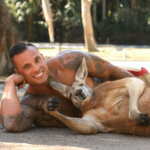 Australian Firefighters Calendar - Thumbnail