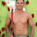 Australian Firefighters Calendar - Thumbnail