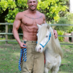 Australian Firefighters Calendar - Thumbnail