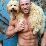 Australian Firefighters Calendar - Thumbnail
