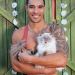 Australian Firefighters Calendar - Thumbnail