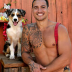 Australian Firefighters Calendar - Thumbnail