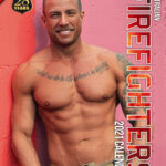 Australian Firefighters Classic Calendar - Thumbnail