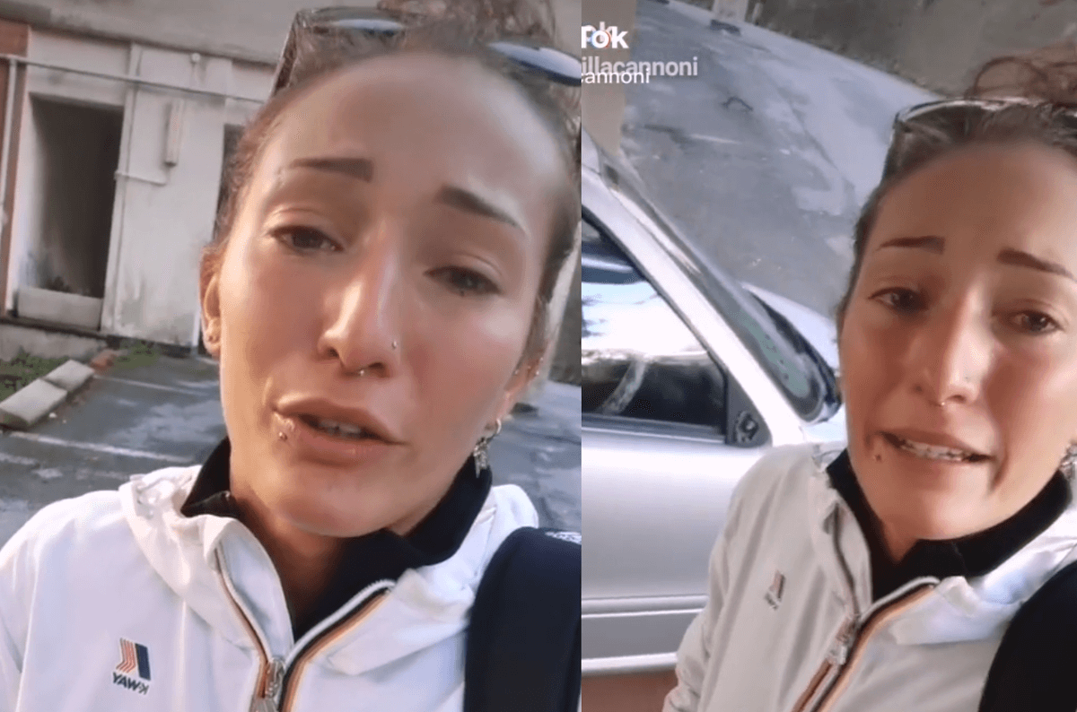 Le devastano l’auto perché lesbica: “Cosa posso fare per avere dei diritti?” – VIDEO