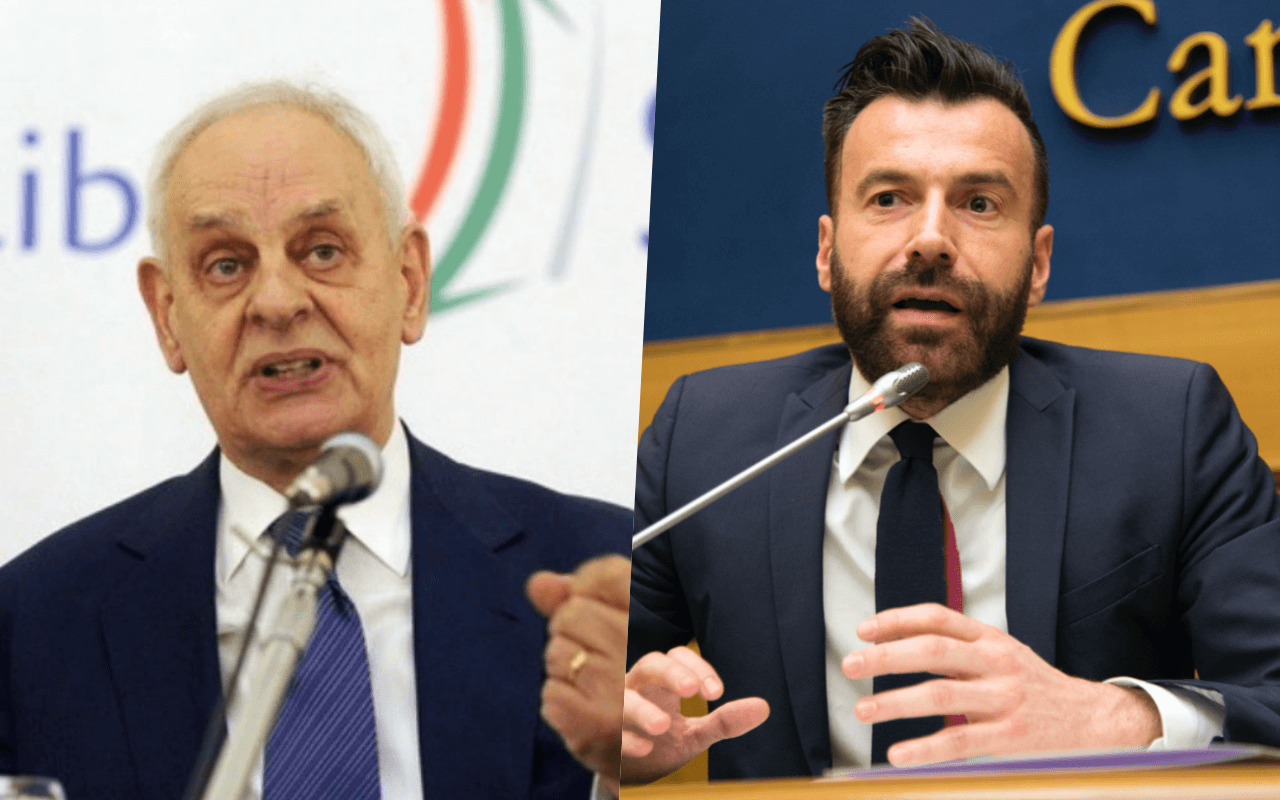DDL Zan, Marcello Pera: “La legge contro l’omotransfobia è superflua e discriminatoria”