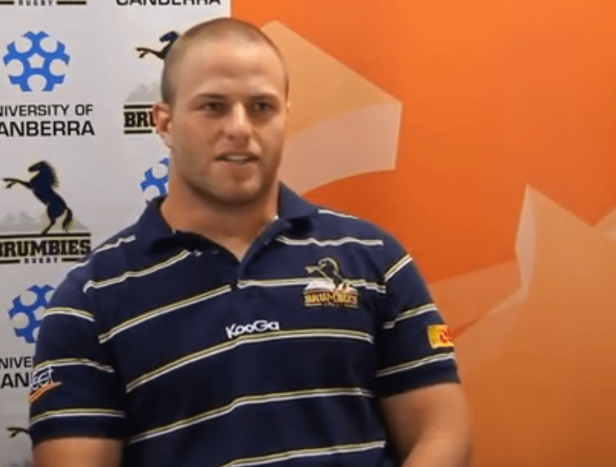 50 Coming Out 'vip' del 2020 - Dan Palmer - Gay.it