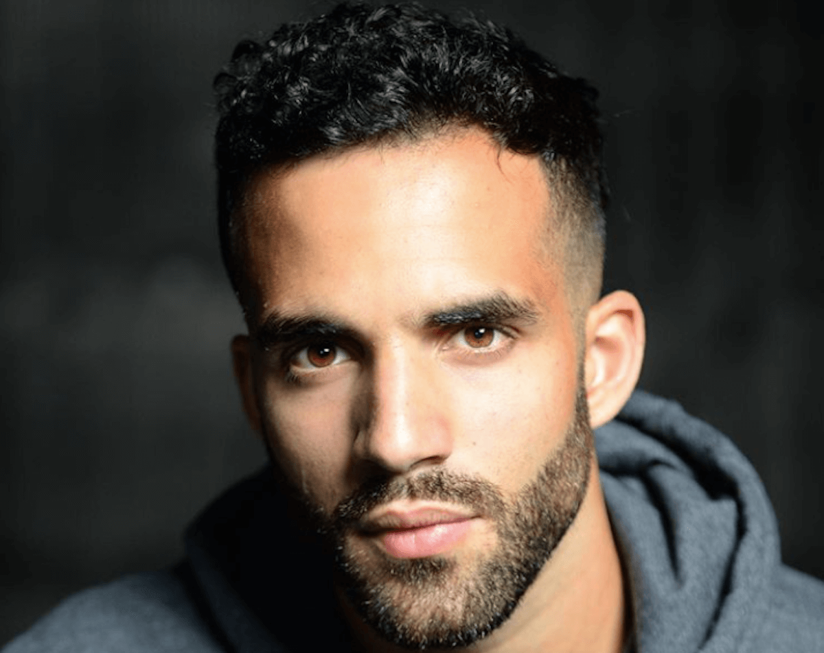 Danell Leyva