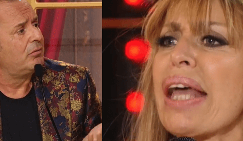 Alessandra Mussolini, scuse a metà in diretta tv per l’indegno “meglio fascista che froc*o” contro Luxuria