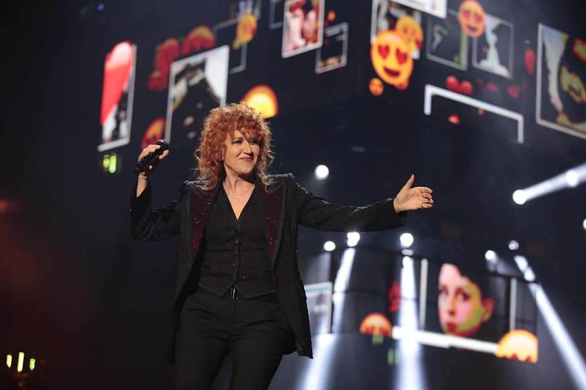 Palinsesti Rai 2025-2026, chi è stato lasciato fuori: Cattelan chiude, Mara Venier assente e Barbara d'Urso in "fase di scouting" - Fiorella Mannoia - Gay.it