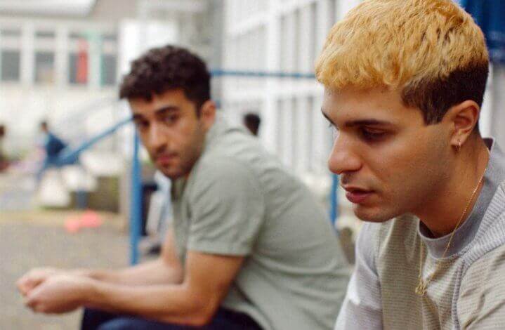 35° Lovers Film Festival: insipido 7 Minutes, convince Futur Drei - Futur Drei - Gay.it