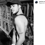Gaetano Salvi, le foto Instagram del fidanzato di Gabriel Garko - Thumbnail