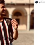 Gaetano Salvi, le foto Instagram del fidanzato di Gabriel Garko - Thumbnail