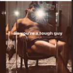 Gaetano Salvi, le foto Instagram del fidanzato di Gabriel Garko - Thumbnail