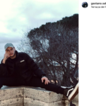 Gaetano Salvi, le foto Instagram del fidanzato di Gabriel Garko - Thumbnail