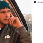 Gaetano Salvi, le foto Instagram del fidanzato di Gabriel Garko - Thumbnail