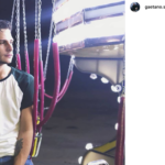 Gaetano Salvi, le foto Instagram del fidanzato di Gabriel Garko - Thumbnail
