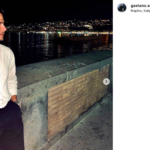 Gaetano Salvi, le foto Instagram del fidanzato di Gabriel Garko - Thumbnail