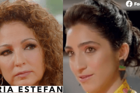 Gloria Estefan, la figlia ricorda la pessima reazione della mamma al suo coming out - Gloria Estefan la figlia ricorda la pessima reazione della mamma al suo coming out - Gay.it
