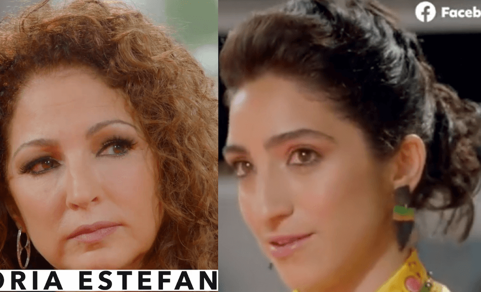 Gloria Estefan, la figlia ricorda la pessima reazione della mamma al suo coming out