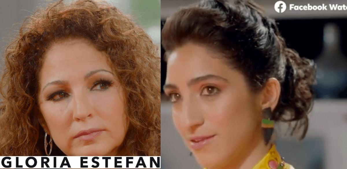 Gloria Estefan, la figlia ricorda la pessima reazione della mamma al suo coming out