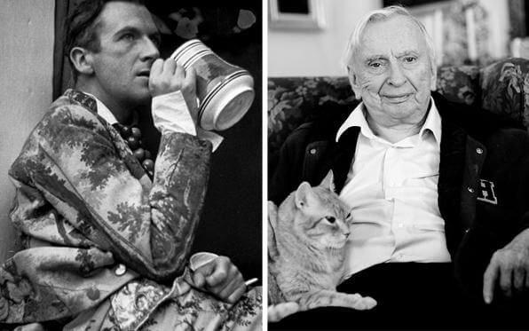 La statua di sale, la recensione del romanzo di Gore Vidal - Gore Vidal 2 - Gay.it