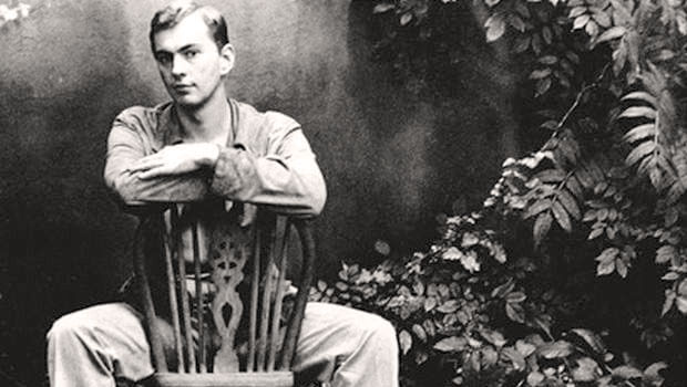 La statua di sale, la recensione del romanzo di Gore Vidal