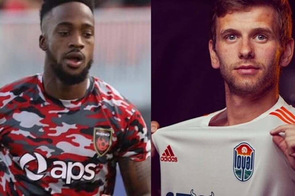 Insulti omofobi a un calciatore gay, Junior Flemmings sospeso e multato - Insulti omofobi a un calciatore gay Junior Flemmings sospeso e multato - Gay.it
