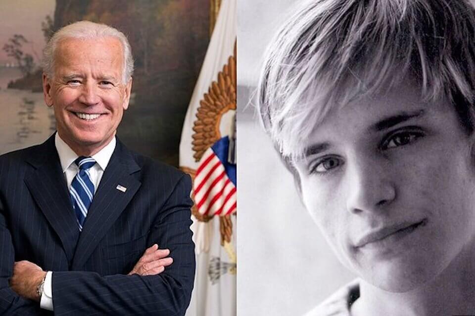 Joe Biden ricorda Matthew Shepard  e promette: “Da presidente rafforzerò le leggi contro l’omotransfobia”
