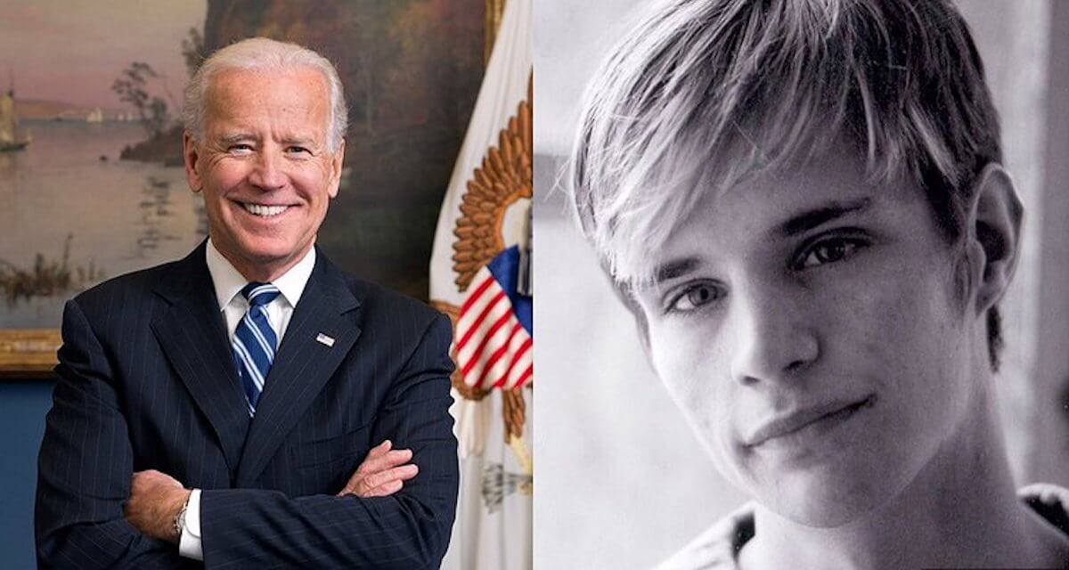 Joe Biden ricorda Matthew Shepard  e promette: “Da presidente rafforzerò le leggi contro l’omotransfobia”