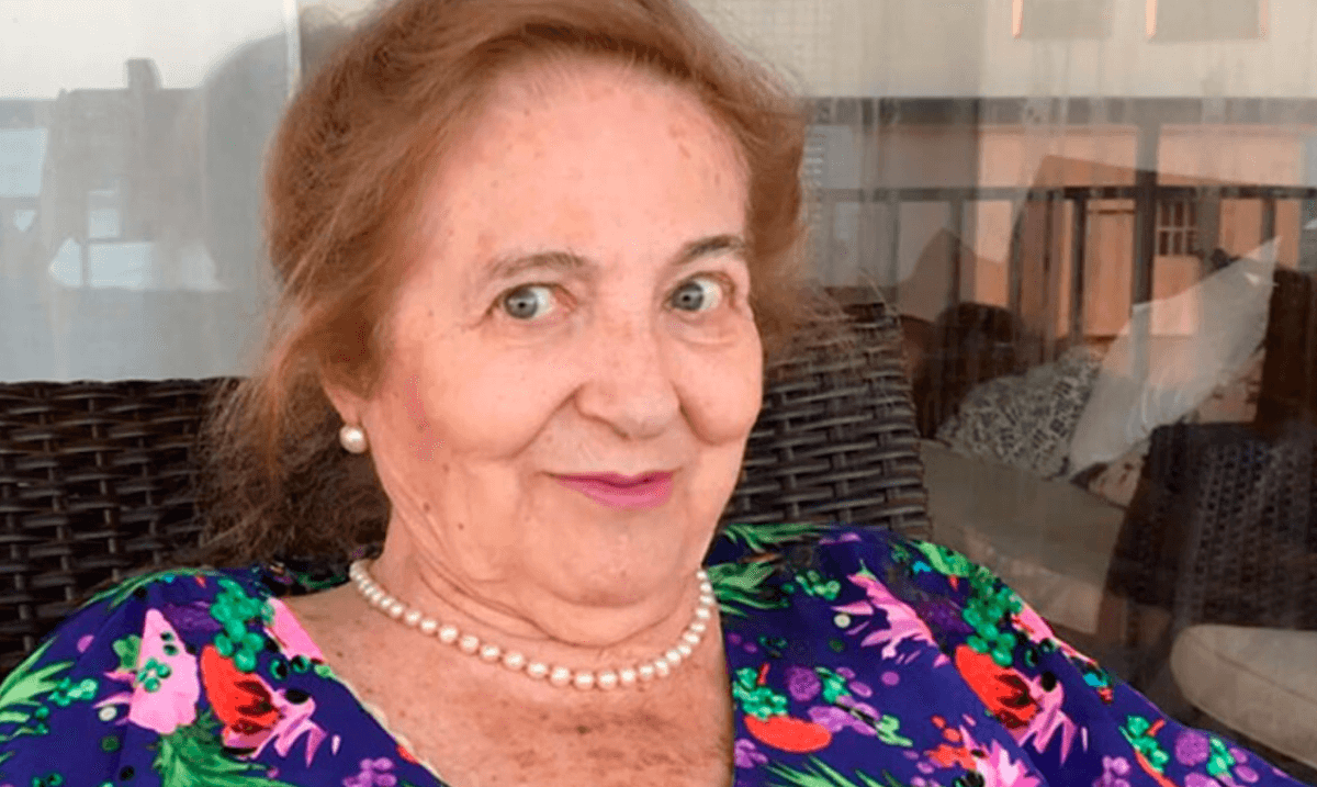 50 Coming Out 'vip' del 2020 - Julita Salmeron - Gay.it
