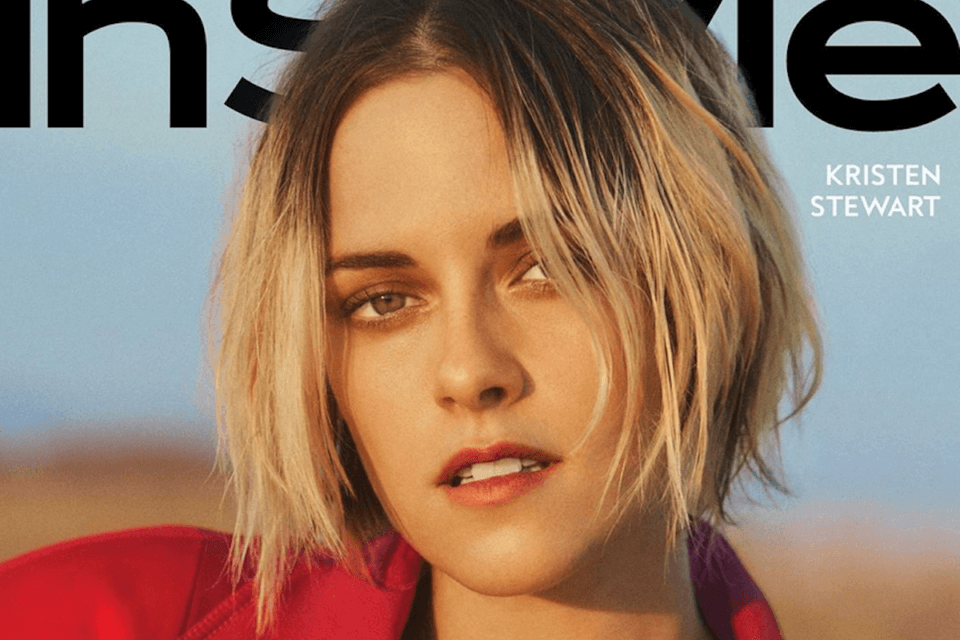 Kristen Stewart e il coming out: "Ho sentito un'enorme pressione, ma non da parte della comunità LGBT" - Kristen Stewart - Gay.it