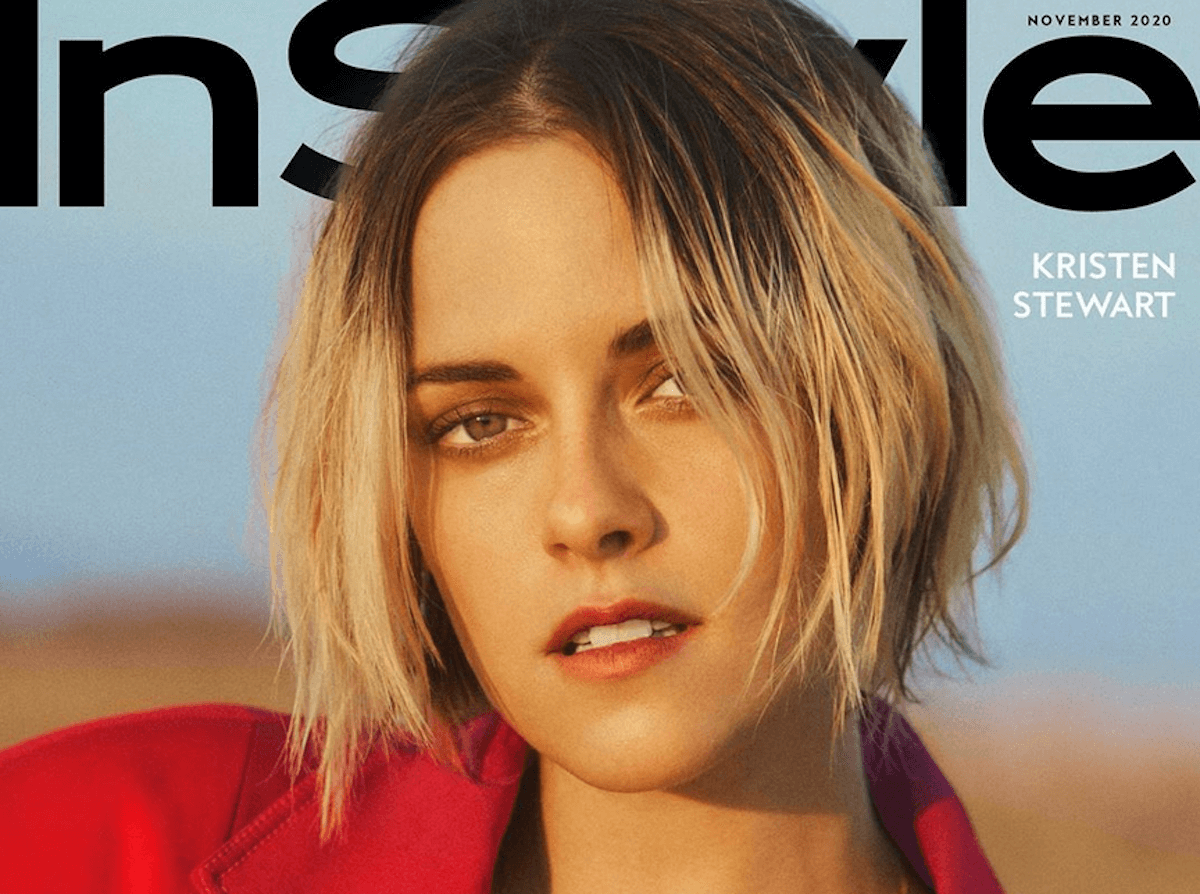 Kristen Stewart e il coming out: “Ho sentito un’enorme pressione, ma non da parte della comunità LGBT”