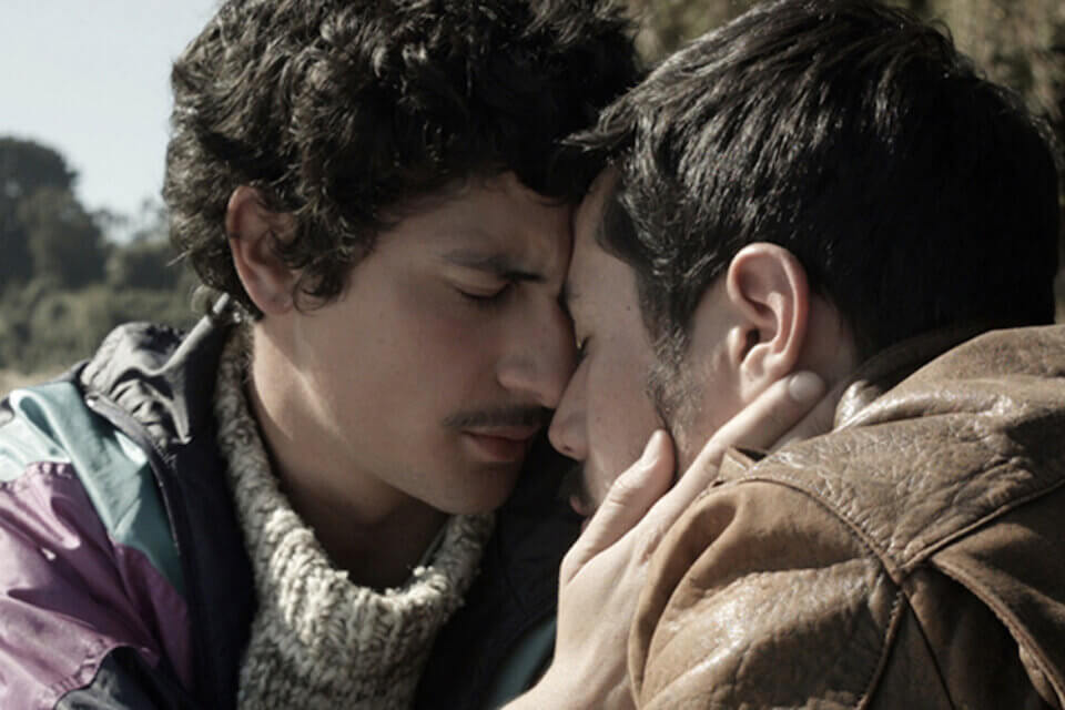 Los Fuertes, il drama gay cileno che punta gli Oscar 2021 – il trailer