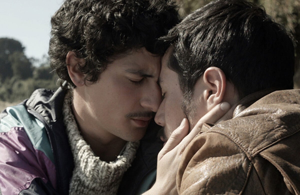 Los Fuertes, il drama gay cileno che punta gli Oscar 2021 – il trailer