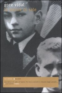 La statua di sale, la recensione del romanzo di Gore Vidal - La statua di sale 3 - Gay.it