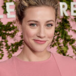 Lili Reinhart - Thumbnail
