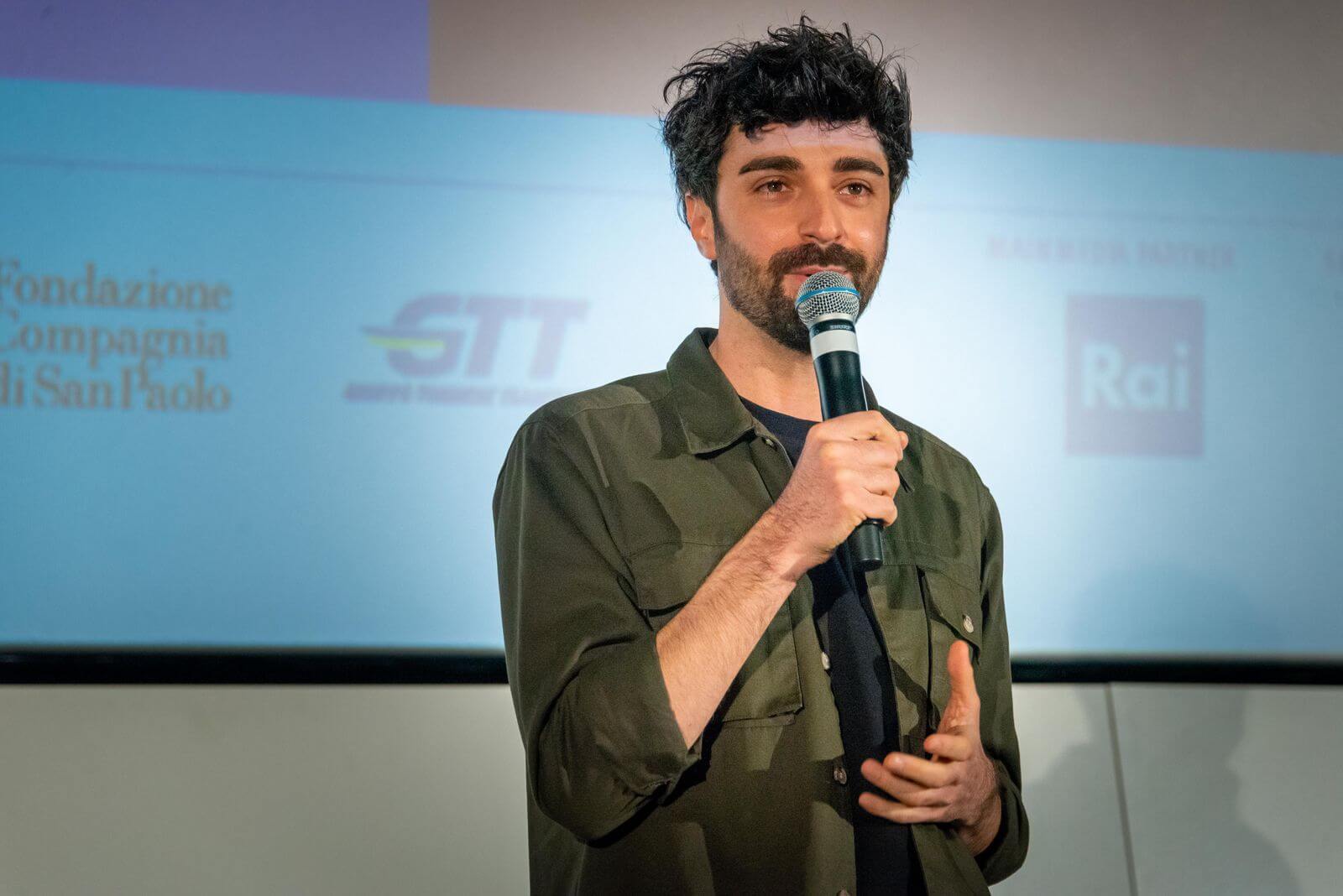 35° Lovers Film Festival: insipido 7 Minutes, convince Futur Drei - Lovers 2 - Gay.it